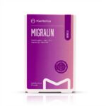 MaxMedica Migralin 60 kapsula