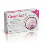 Pharmanova Oestrofact E 50 kapsula