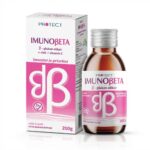 Protect Imunobeta glukan sirup 200ml