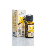 Hedera Vita Eterično ulje vanila miris 10ml