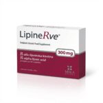 Mika Nutri Pharma LipineRve 300mg 20 kapsula