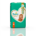 Pampers Premium Care veličina 3, 6-10 kg, 60 komada