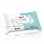 HIPP Vlažne Maramice Soft & Pure 99.9% Voda 48 komada