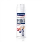 Hansaplast Silver Active Deo sprej za stopala 150ml