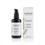 Mokosh ulje za skidanje šminke i čišćenje lica sa semenkama bundeve, baobaba i jojobe 100ml