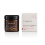 Mokosh Anti Pollution obnavljajuća krema za lice 60ml