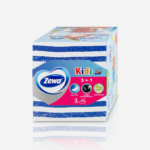 Zewa Kids papirne maramice 60 komada