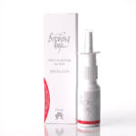 Colloid Srebrna Kap Sinalzan 20ml