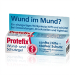 Protefix zaštitni gel za rane i afte 10ml