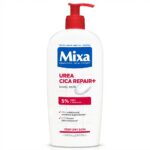 Mixa obnavljajuće mlijeko za tijelo 400ml
