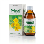 Pulmǐnt Primal sirup 200ml