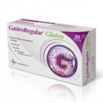 Pharmanova GastroRegular Gluten 20 kapsula
