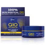 NIVEA Q10 Power noćna krema 50ml