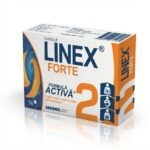 Sandoz Linex Forte 14 kapsula