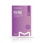 MaxMedica PEA MAX 30 kapsula