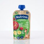 Nutrino voćna kaša jabuka 100g