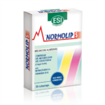 ESI Normolip 5 30 kapsula