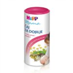 HiPP Mama Čaj za dojilje 200g