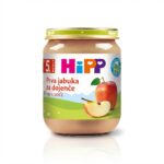 HiPP Kašica voćna jabuka za dojenče 125g