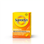 Supradyn Q10 Energija 30 tableta