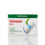 Dietpharm Osteopan Plus 30 tableta