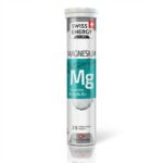 DR. FREI Mg+B complex 20 šumećih tableta