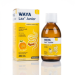 WAYA Lax Junior 250 ml