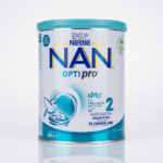 Nestlé NAN 2 OPTIPRO 6-12 mjeseci 800 g