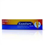 Kamfart krema 40g