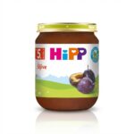HiPP Kašica voćna šljiva 125g
