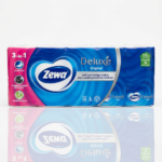 Zewa Deluxe papirne maramice