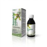Herbifit sirup Smrekini vršci 200ml