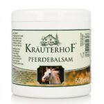 KRAUTERHOF Konjski balzam 500ml