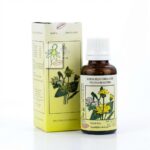 Josif Pančić kapi za bolju cirkulaciju 30ml