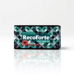 RecoForte 250000 SPU 10 kapsula