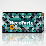 RecoForte 250000 SPU 20 kapsula