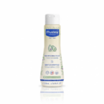 Mustela blagi šampon za bebe 200ml