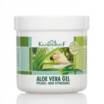 KRAUTERHOF ALOE VERA GEL ZA TIJELO 250ml