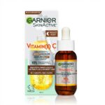 Garnier Vitamin C noćni serum 30ml