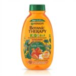 Garnier Dječiji šampon i balzam 2u1 za sve tipove kose 250ml kajsija i pamuk