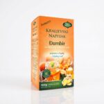 Prince Philipp Kraljevski Napitak Đumbir sa Medom i Breskvom 150g