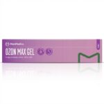 MaxMedica Ozon Max Gel 100g