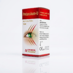 UNIMED PHARMA Potassium kapi za oči 10ml