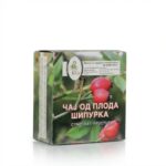 Institut Josif Pančić Čaj od ploda šipurka 80g