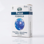 NBL Focus Formula 30 tableta
