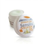 Sensilis Grožđana Mast Vanilla