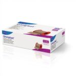 HARTMANN Omniplast flaster 5cm x 9.2m, 1 komad