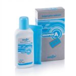 EKOSAN EKOPED šampon sa češljem 50ml