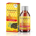 Esensa Propomint islandski lišaj sirup 150g