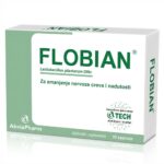 AbelaPharm Flobian 10 kapsula